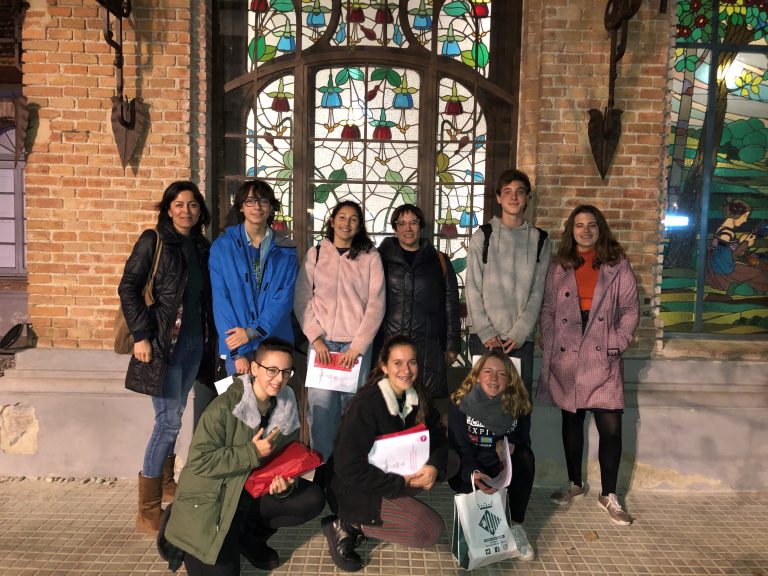 1r premi de relats col·lectius Nit Lab-MAC