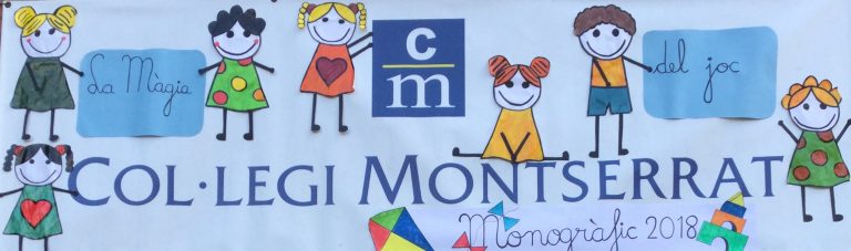 Ja hem iniciat el Monogràfic 2018. La màgia del joc.