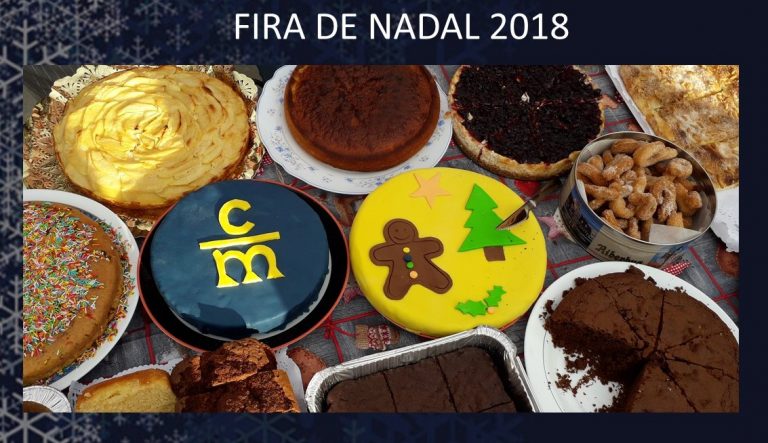 Fira de Nadal 2018