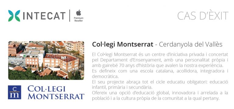 Notícia publicada: Som un cas d’èxit!