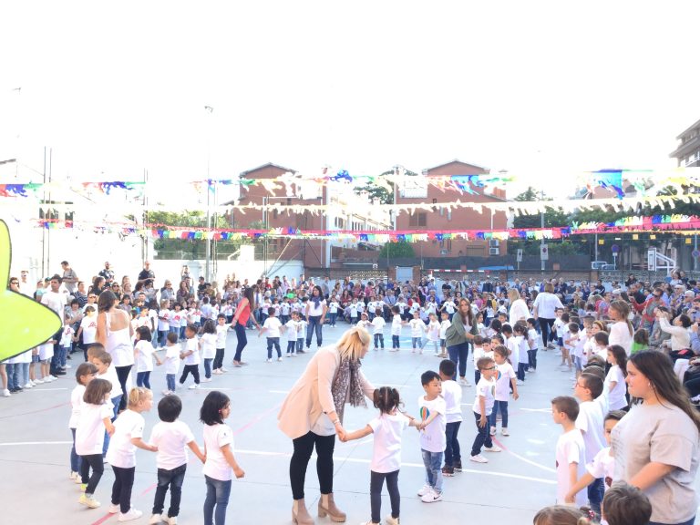 Festa d’Educació Infantil