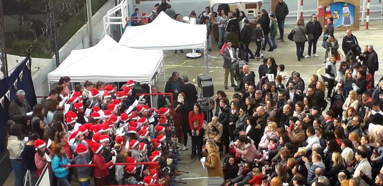 Fira de Nadal 2019