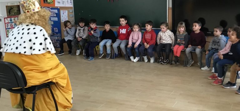 Ha arribat el Nadal!