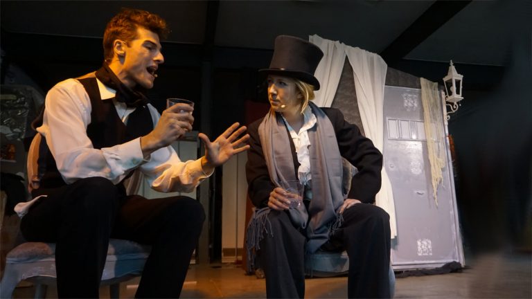 The Portrait of Dorian Gray