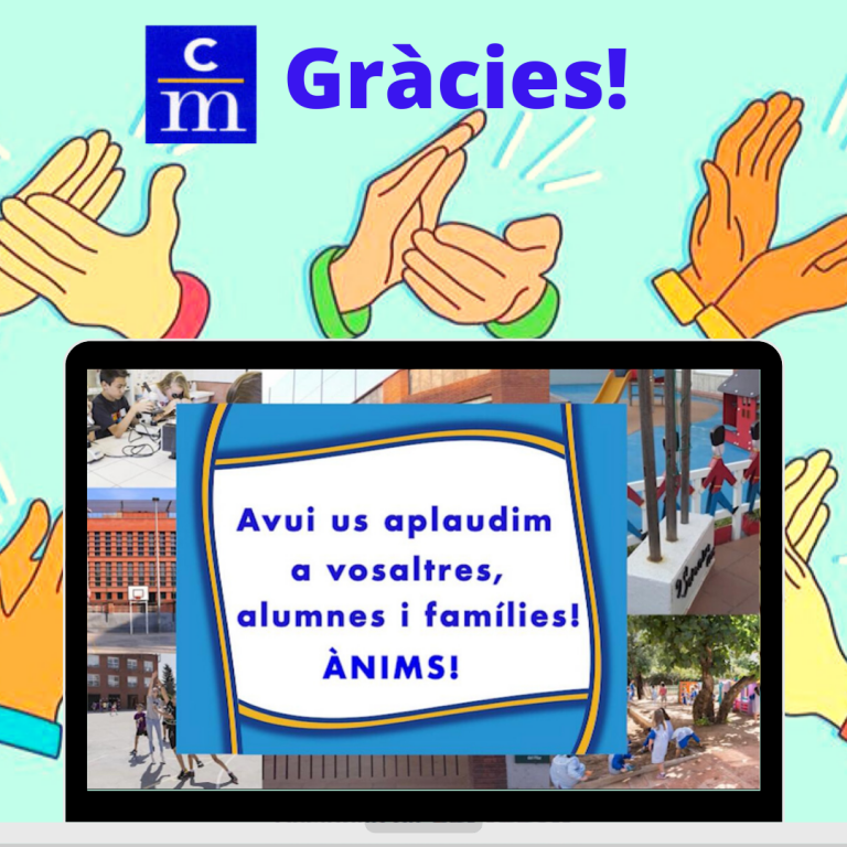 Gràcies!