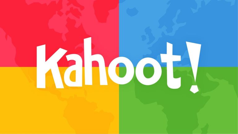 Treballem amb Kahoot