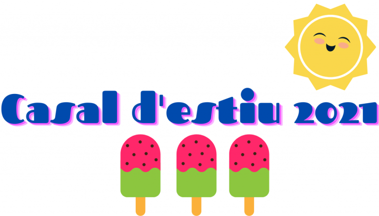 CASAL D’ESTIU 2021