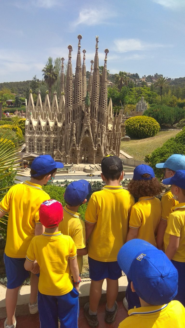 Catalunya en miniatura P5