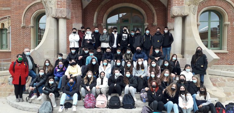 Modernisme, Patrimoni de la Humanitat