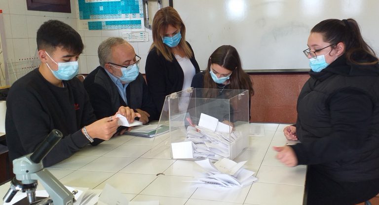 Eleccions al Consell Escolar