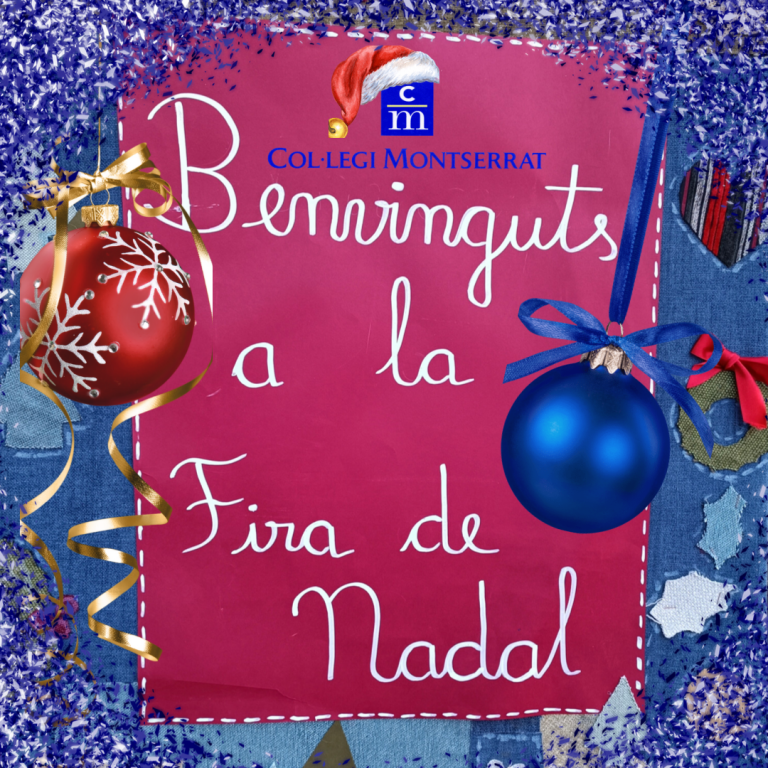 Tradicional Fira de Nadal