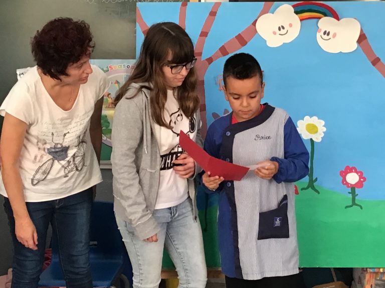 2n EP “Pintem la diversitat”