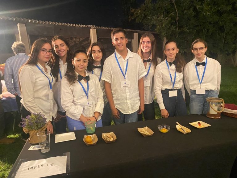 Copa solidària Rotary