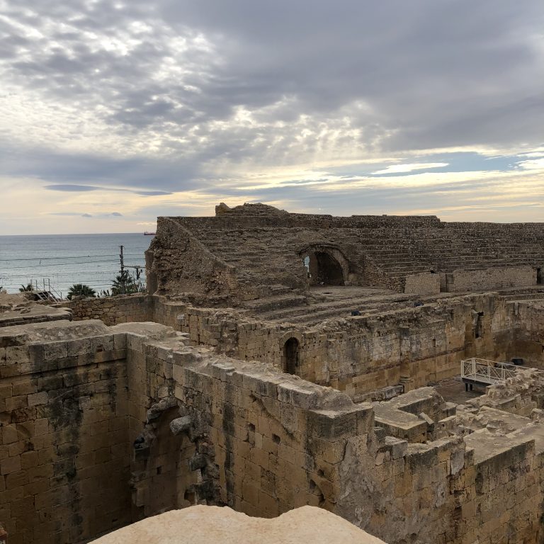Visita 1r d’ESO a Tarragona