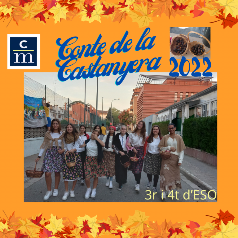 Conte de la Castanyera
