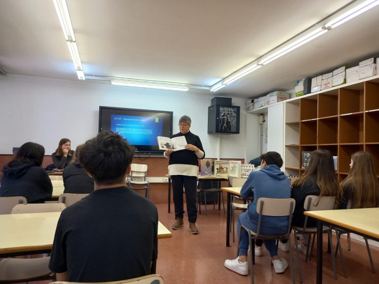 Formació Lecxit