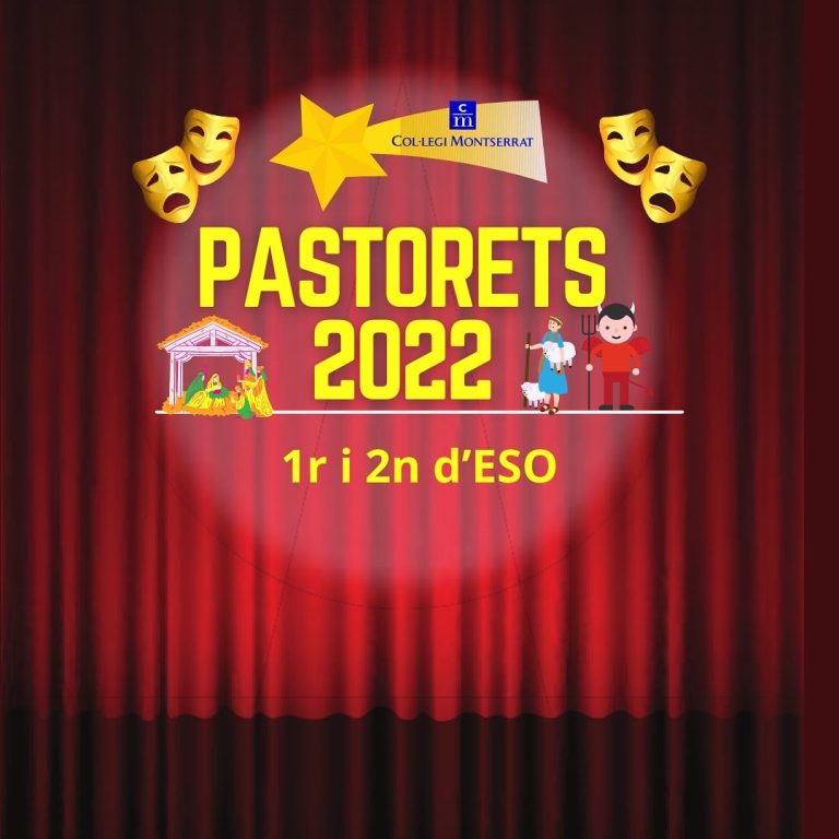 Pastorets 2022