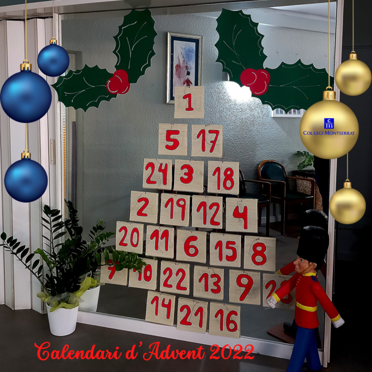 Calendari d’Advent