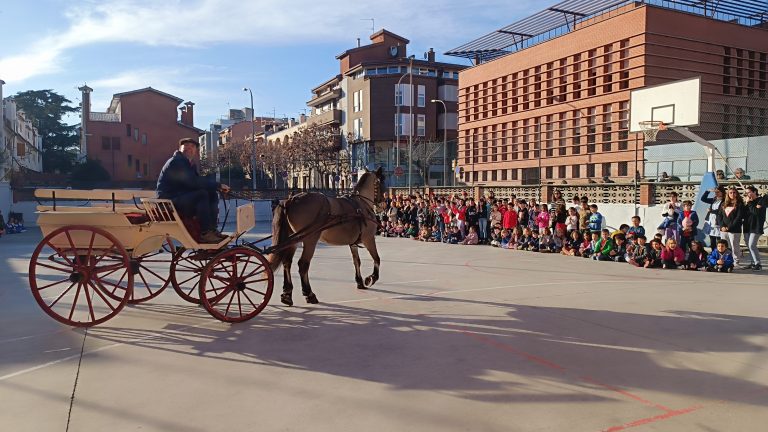 Passada dels 3 Tombs!