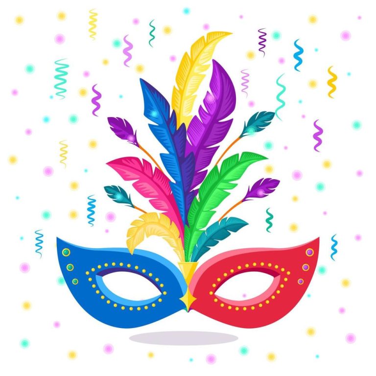 Carnaval Educació infantil