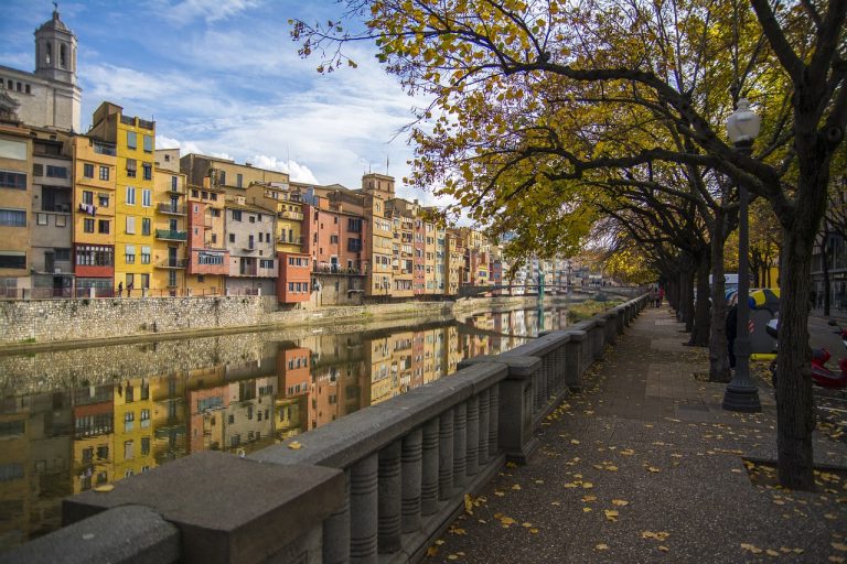 Sortida 3r d’ESO a Girona