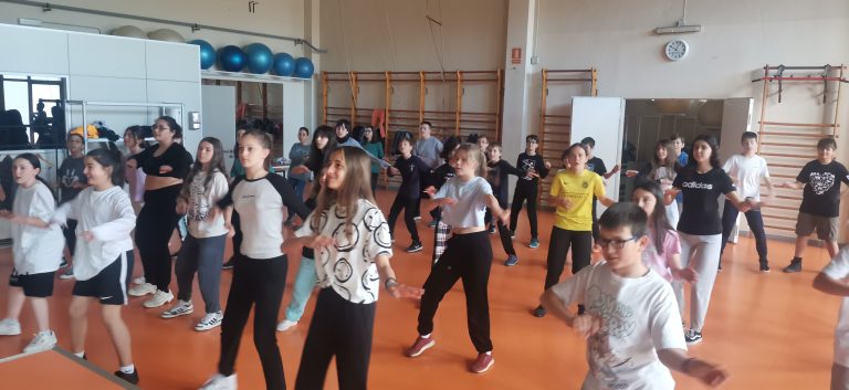 Danses Urbanes