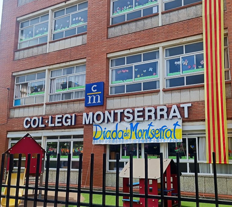Diada de Montserrat 2023