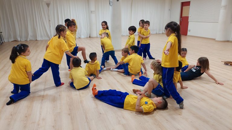 Dansa Creativa I4 i I5