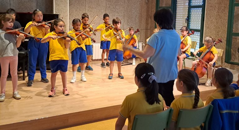 2n  d’EP visita l’Aulos