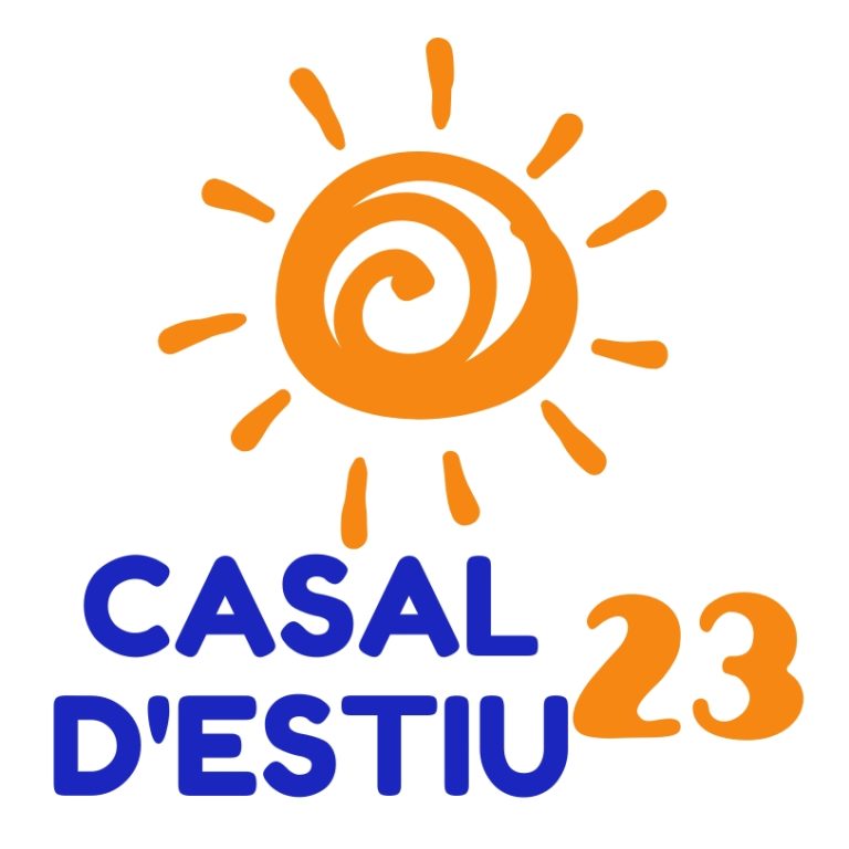 Casal d’Estiu 2023