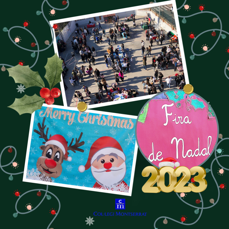 Fira de Nadal 2023