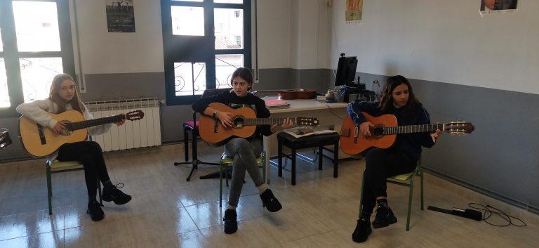 Visita Aulos 6 EP