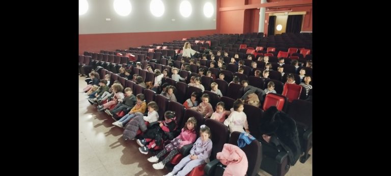 Teatre “Kariguri”