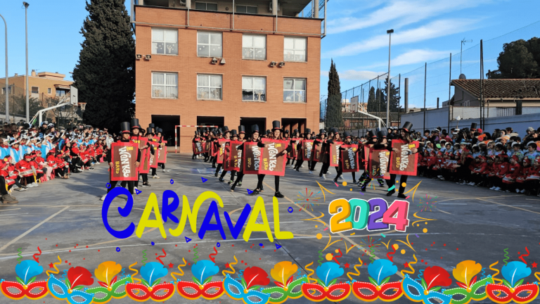 Carnaval 2024