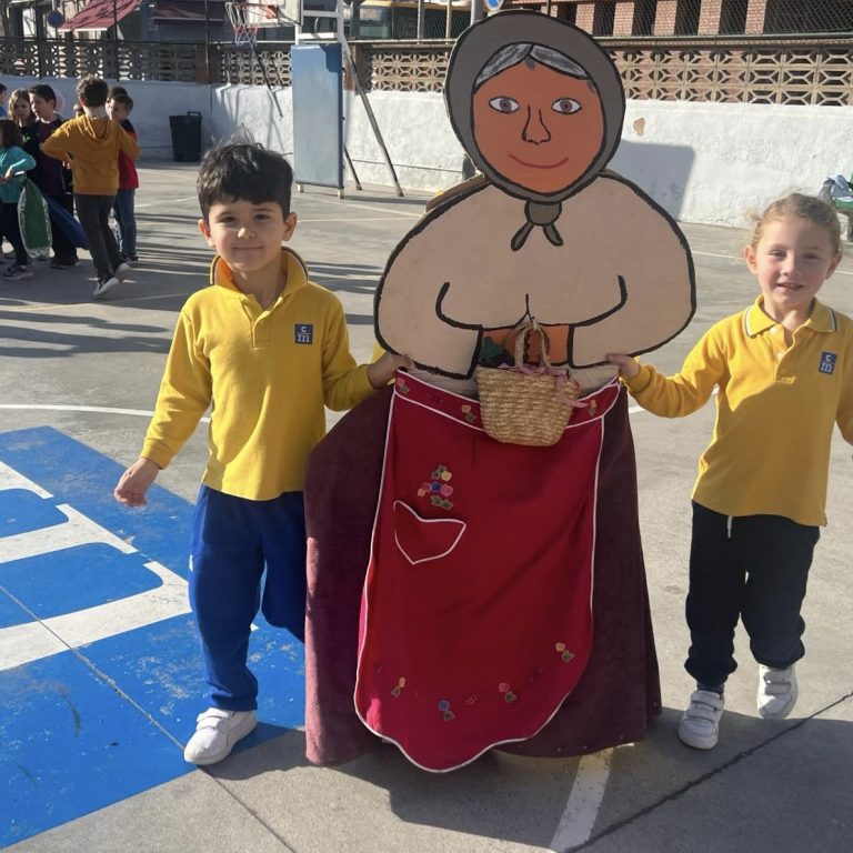 Enterrament de la Sardina i Vella Quaresma