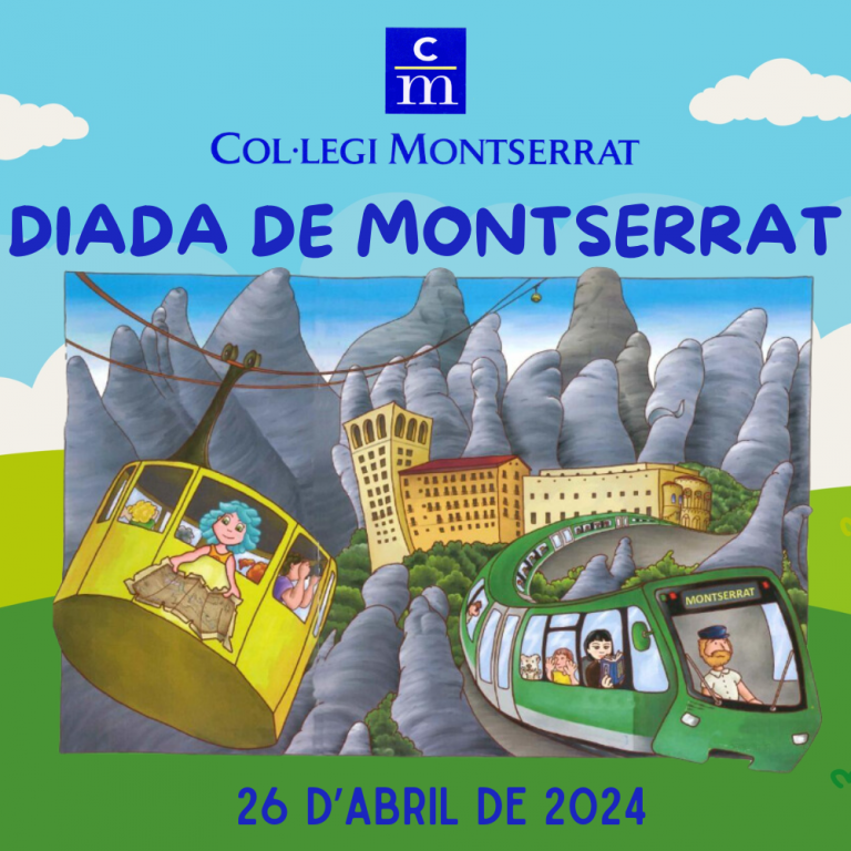 Diada de Montserrat 2024