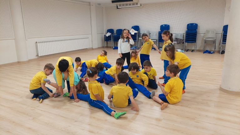 I5 – Dansa Creativa
