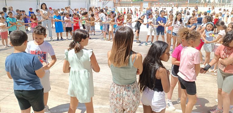 Hora dels Adeus!