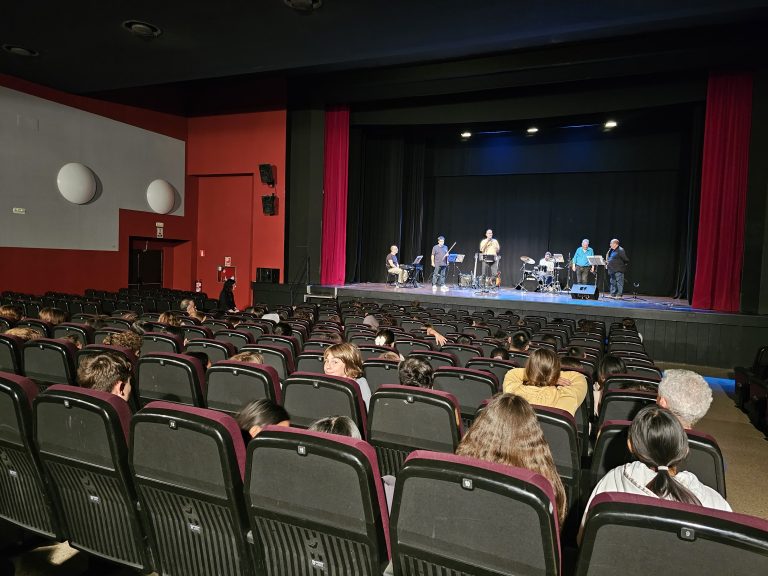 Festival Internacional de Blues de Cerdanyola