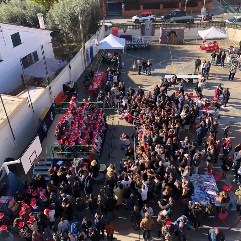 Fira de Nadal
