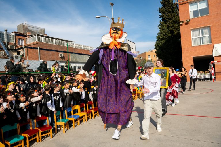VÍDEO I RESUM DEL CARNAVAL 2025