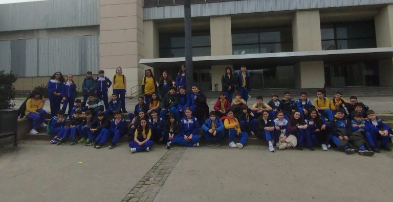 SORTIDA AL MNAC!
