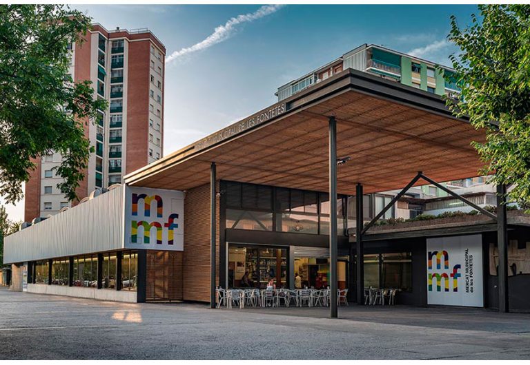 Treballem el mercat a I4
