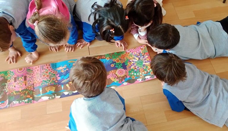 Benvinguda a la primavera amb molta música