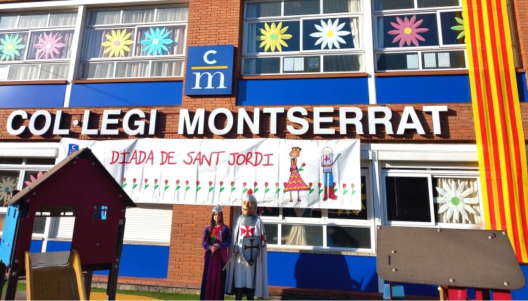 Diada de Sant Jordi