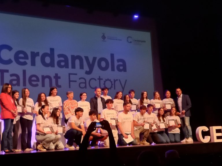 Talent Factory