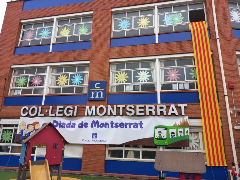 Diada de Montserrat 2025