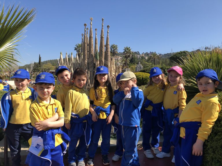 I5-Catalunya en Miniatura