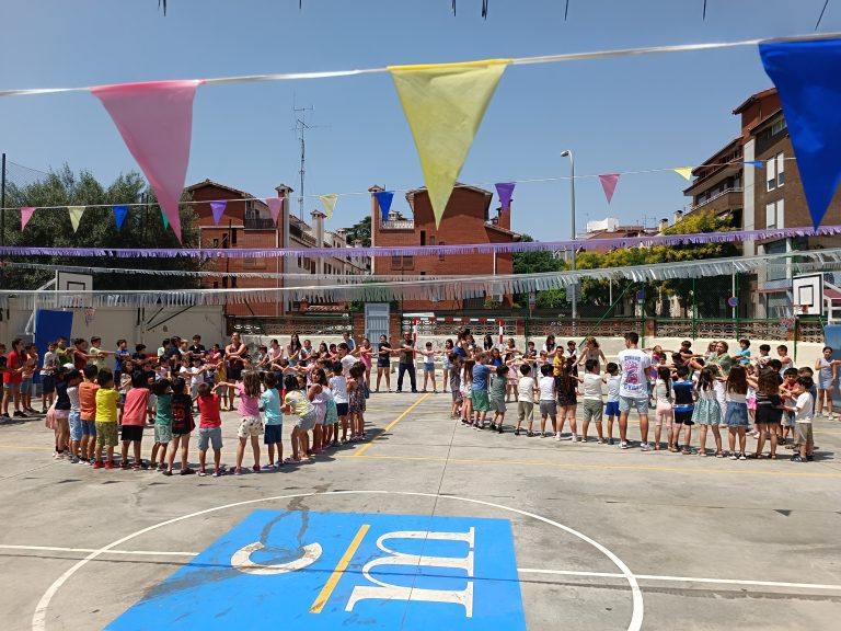 L’hora dels adeus!