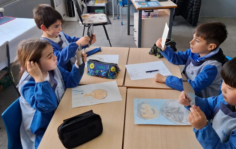 Descobrim van Gogh a través de l’autoretrat a 2n EP